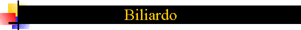 Biliardo