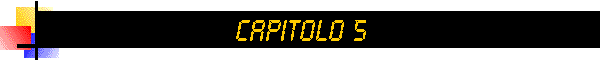 capitolo 5